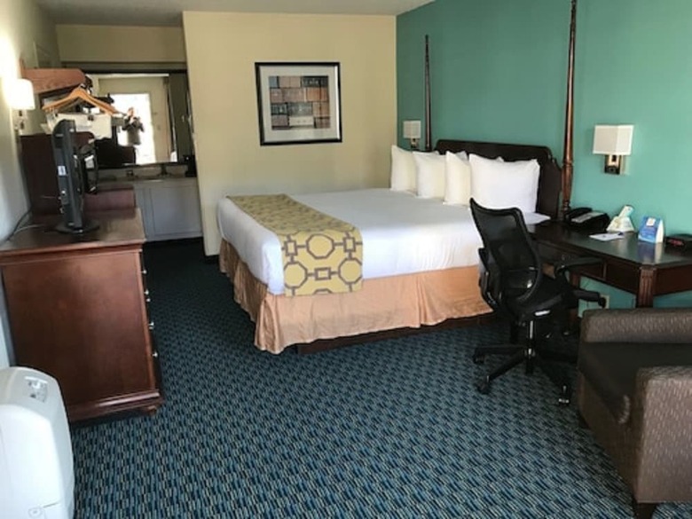 Hotel Baymont Inn & Suites Florence