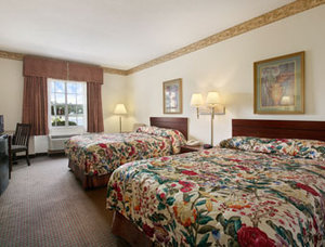 Hotel Knights Inn Florence