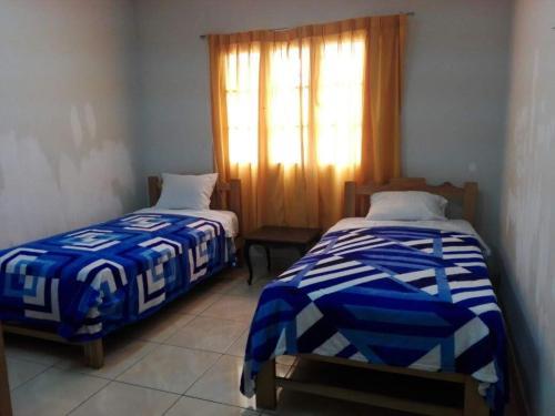 Hostal Hostel Imperial Peru