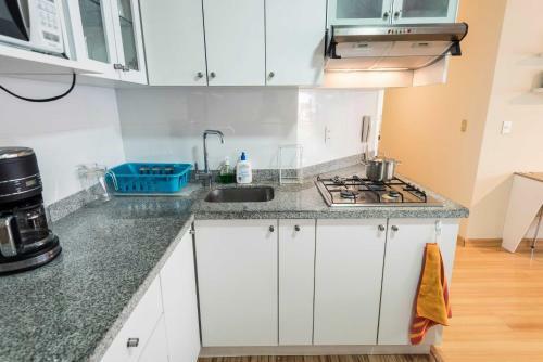 Apartamento Miraflores Center Beautiful Aparment Design