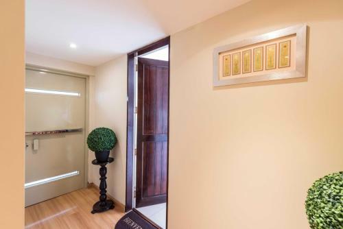 Apartamento Miraflores Center Beautiful Aparment Design