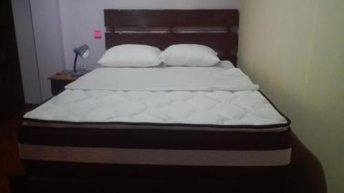 Casa I�aka Pachacutec Lima