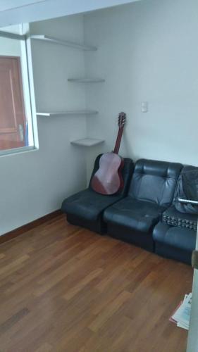 Apartamento Aldabas