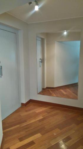 Apartamento Aldabas