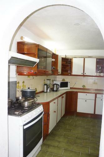 Hostal Happy House