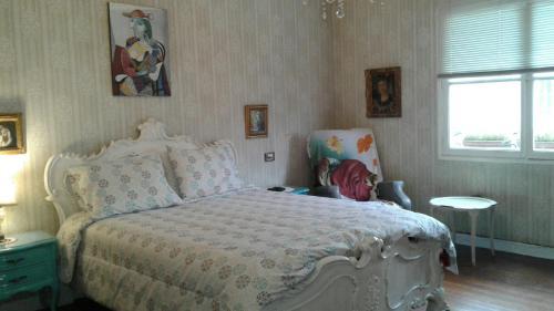 Bed & Breakfast Cozy Boutique Home