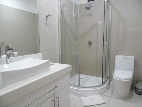 Apartamentos Con Servicio Hotelero
