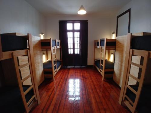 Orchid Hostels
