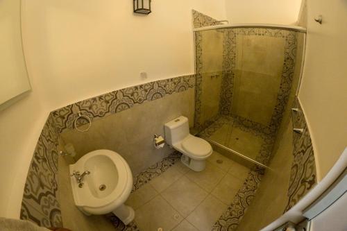 Orchid Hostels