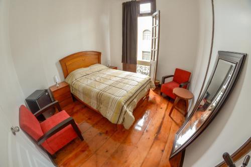 Orchid Hostels