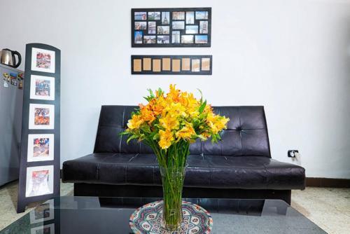 Apartamento Loft Barranco Pedro De Osma
