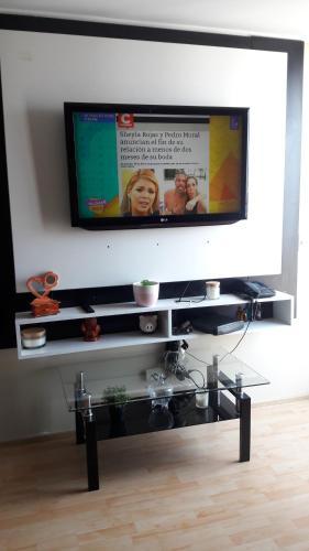 Apartamento Altos De La Colonial