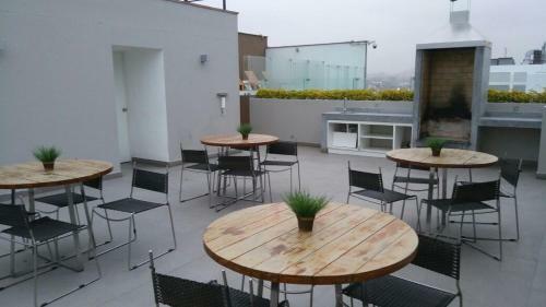 Apartamento Pardo Appartment