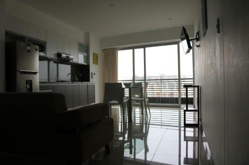 Sea Blue Paradise Apartments Miraflores