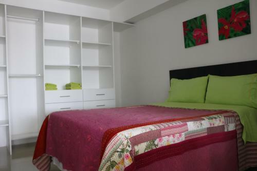 Sea Blue Paradise Apartments Miraflores