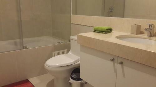 Sea Blue Paradise Apartments Miraflores