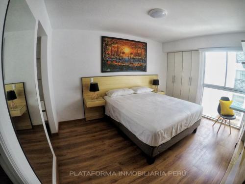 Apartamento Alojamiento Cerca Al Mar