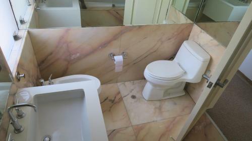 Apartamento Ocean Luxury Larcomar