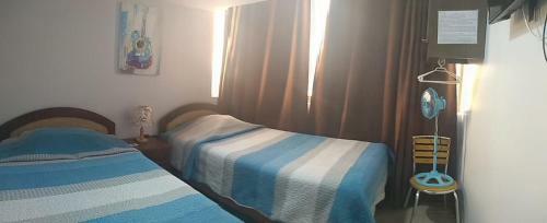 Bed & Breakfast Hostal Ostello Amadeus
