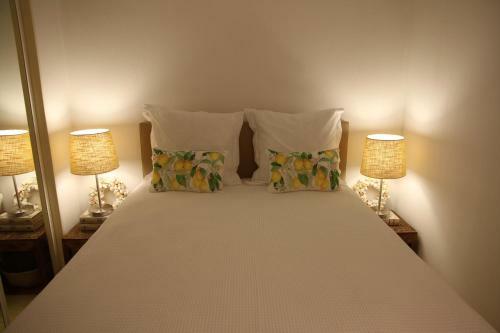 Apartamento Casa Mar