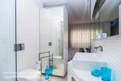 Apartamento Akisol Arma��o Pera Lilac