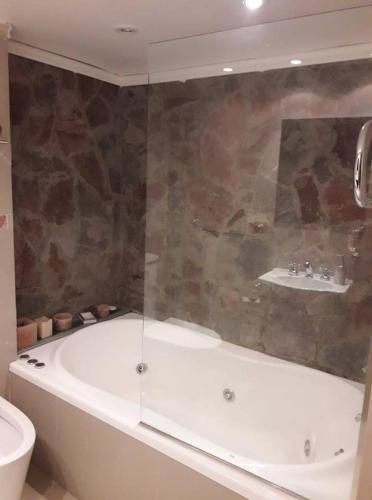 Apartamento Aluen Resort Departamento