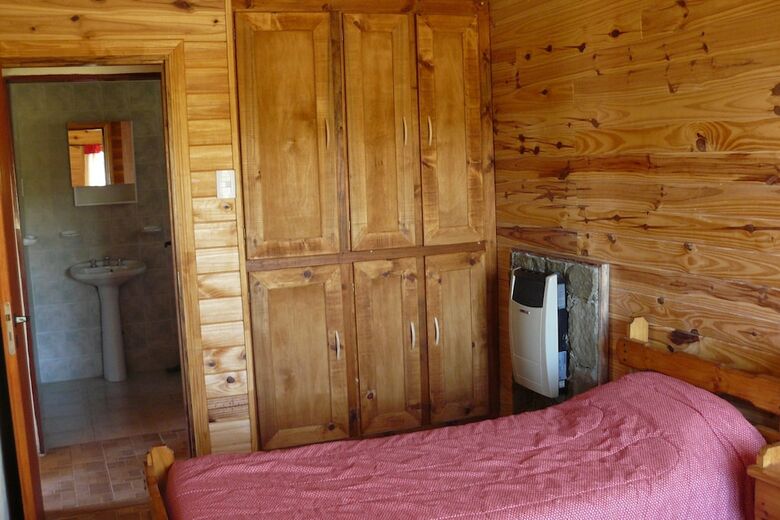 Lodge Caba�as Bah�a Marina