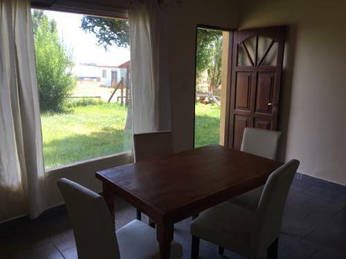 Apartamento Villa Parque