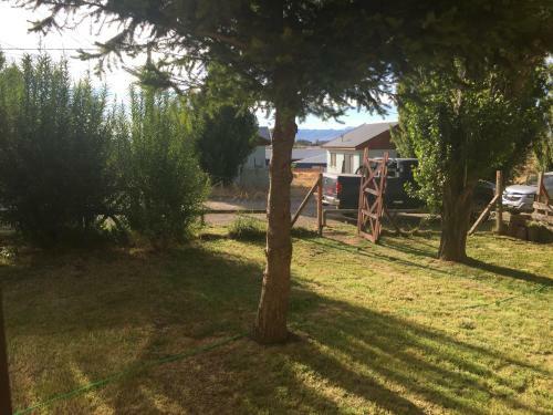 Apartamento Villa Parque