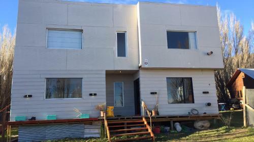 Apartamento Villa Parque