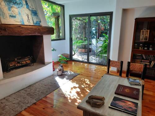 Posada Casa Lopez