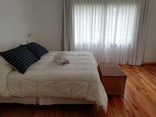 Posada Casa L�pez Chacras