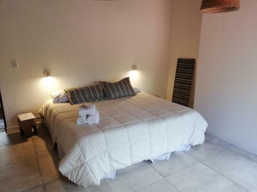 Posada Casa L�pez Chacras