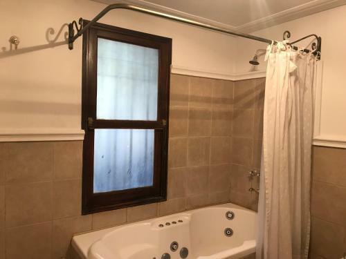 Posada Casa L�pez Chacras