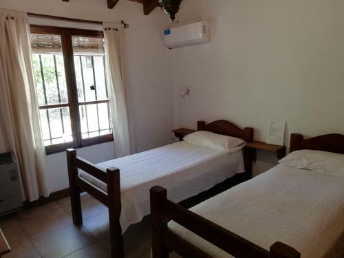 Posada Casa L�pez Chacras