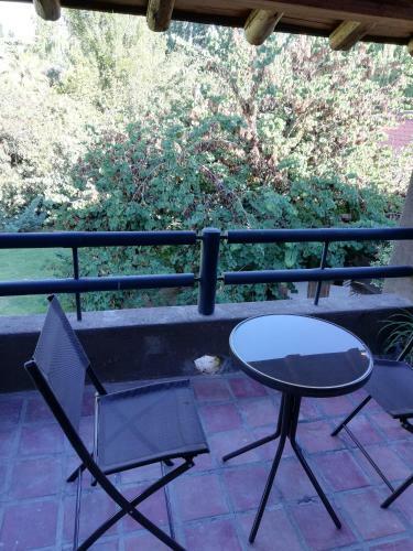 Posada Casa L�pez Chacras