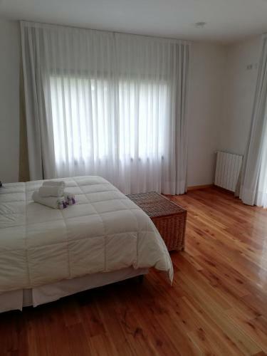 Posada Casa L�pez Chacras
