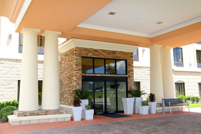 Holiday Inn Express Hotel & Suites Perry
