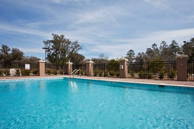 Holiday Inn Express Hotel & Suites Perry
