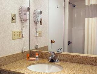 Hotel Howard Johnson Inn Gillette