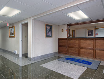 Hotel Howard Johnson Inn Gillette