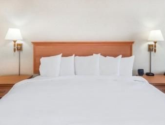 Hotel Howard Johnson Inn Gillette