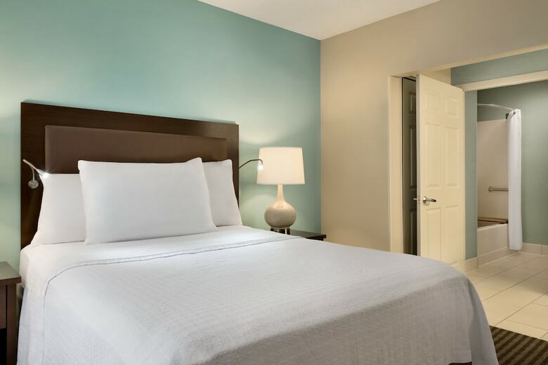 Hotel Homewood Suites Grand Rapids