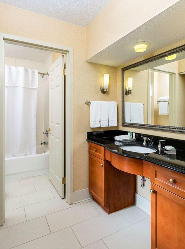 Hotel Homewood Suites Grand Rapids