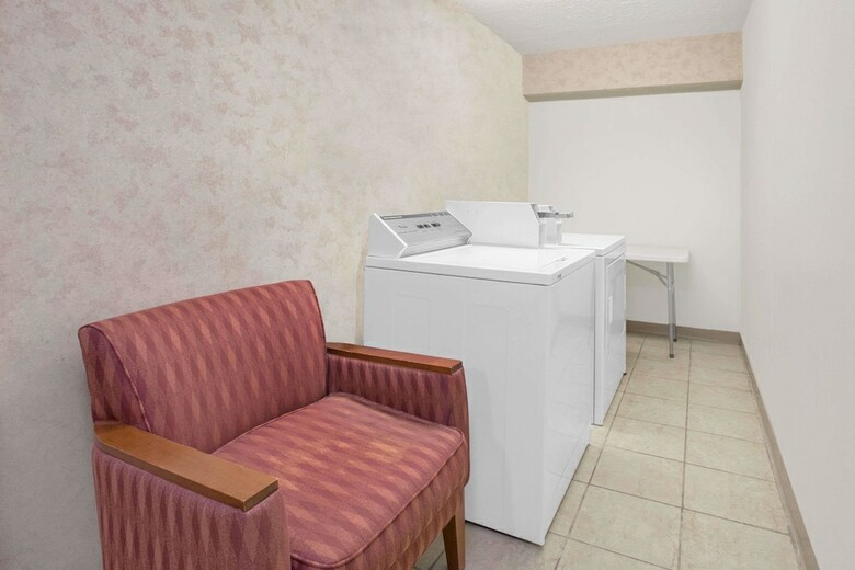 Hotel Travelodge Grand Rapids