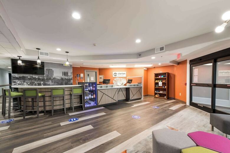Best Western Greensboro Airport Hotel