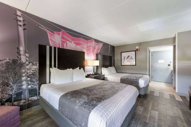 Best Western Greensboro Airport Hotel