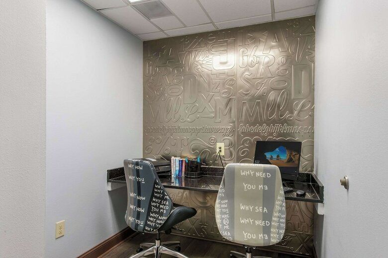 Best Western Greensboro Airport Hotel