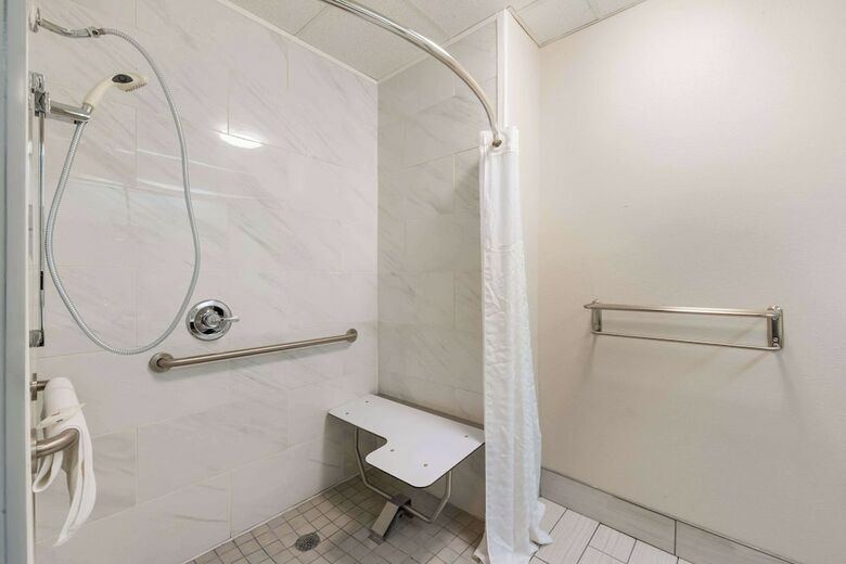Best Western Greensboro Airport Hotel