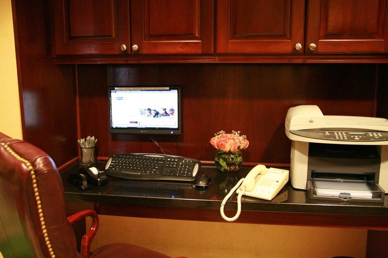 Hotel Hampton Inn Greensboro-airport